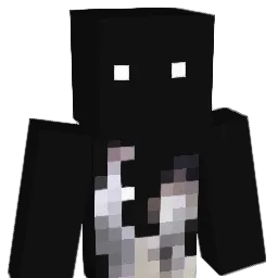 wago0612 Minecraft avatar bust