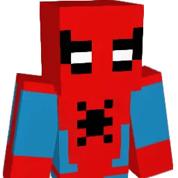 wagons420 Minecraft avatar bust