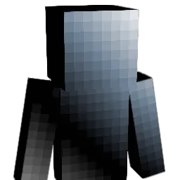 wahin Minecraft avatar bust