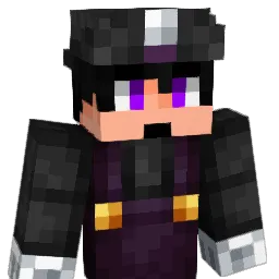 wahiwa Minecraft avatar bust