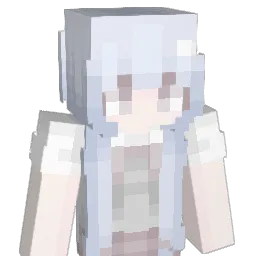 waigua222 Minecraft avatar bust