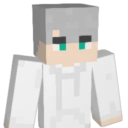 waio20 Minecraft avatar bust
