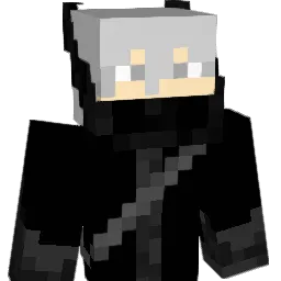 waiseur Minecraft avatar bust