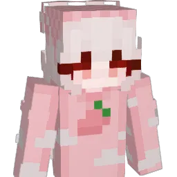 waitecgg Minecraft avatar bust
