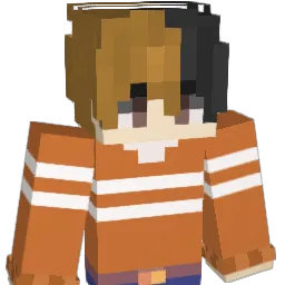 waitforyou Minecraft avatar bust