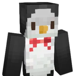 waititgetsworse Minecraft avatar bust