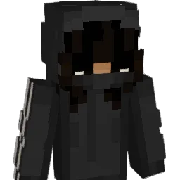 waitsalt Minecraft avatar bust