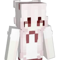 waitureally's Minecraft skin
