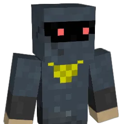 waka_sold Minecraft avatar bust