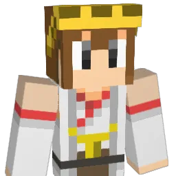 wakame22 Minecraft avatar bust
