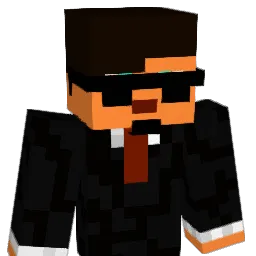 wakke18 Minecraft avatar bust