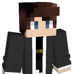 wal1flower Minecraft avatar bust