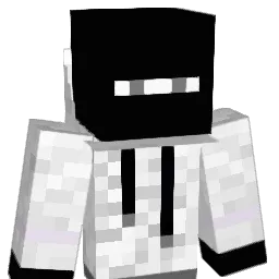 walakrix Minecraft avatar bust