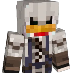 walanoth's Minecraft skin