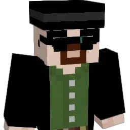 walart_white's Minecraft skin