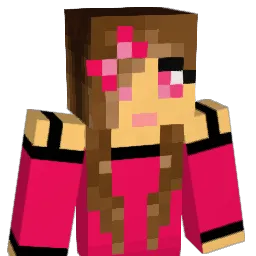 walcott49 Minecraft avatar bust