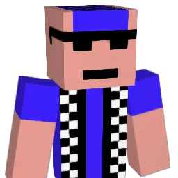 walczak5 Minecraft avatar bust