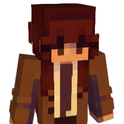 walddusche's Minecraft skin
