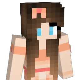 waleedwins Minecraft avatar bust