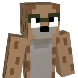 walex29 Minecraft avatar bust