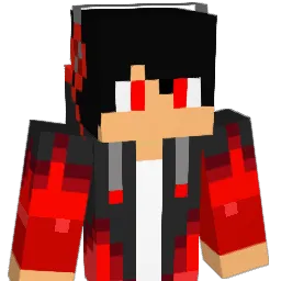 walgamer43 Minecraft avatar bust