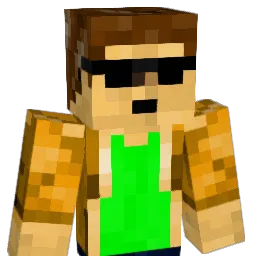 walibob's Minecraft skin