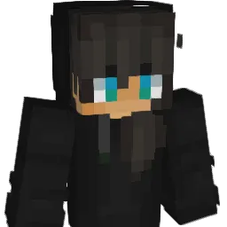 walie__ Minecraft avatar bust