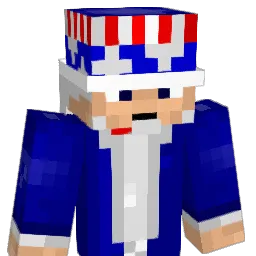 walimnieto69 Minecraft avatar bust