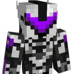walker209's Minecraft skin