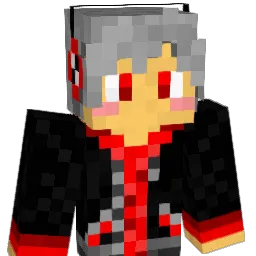 walker629's Minecraft skin