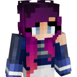 walker964's Minecraft skin