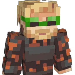 walker_m's Minecraft skin