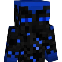 walkerfromwish Minecraft avatar bust