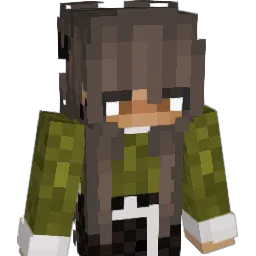 walkingmistake's Minecraft skin