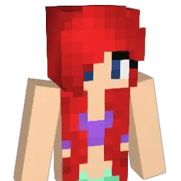 walkonmatthews Minecraft avatar bust