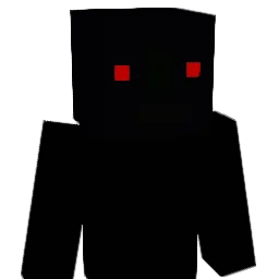walkxtall Minecraft avatar bust