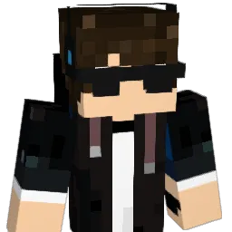 wall45009 Minecraft avatar bust