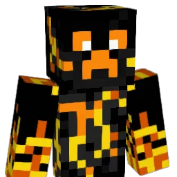wall875's Minecraft skin