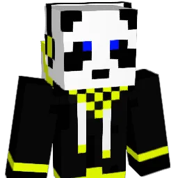 wallaceismy1dog Minecraft avatar bust