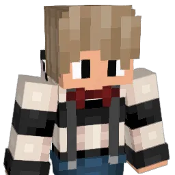 wallacySales's Minecraft skin