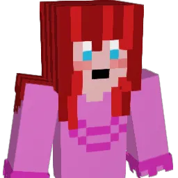 wallateddy Minecraft avatar bust
