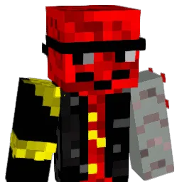 wallcat14's Minecraft skin