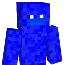 wallfers's Minecraft skin