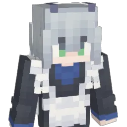 wallfish7's Minecraft skin