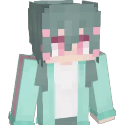 walllo's Minecraft skin