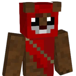 wallmana's Minecraft skin