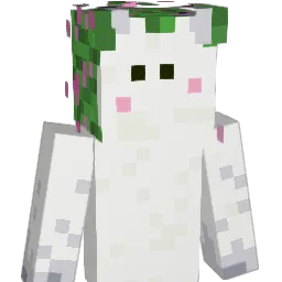 wallow_ary Minecraft avatar bust