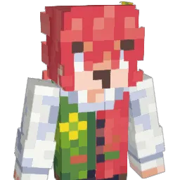 wallwraf's Minecraft skin