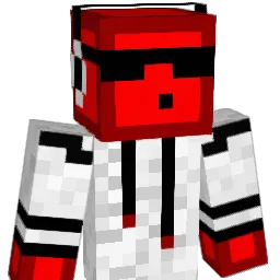 wallydaddy's Minecraft skin