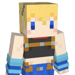 walnut1229's Minecraft skin